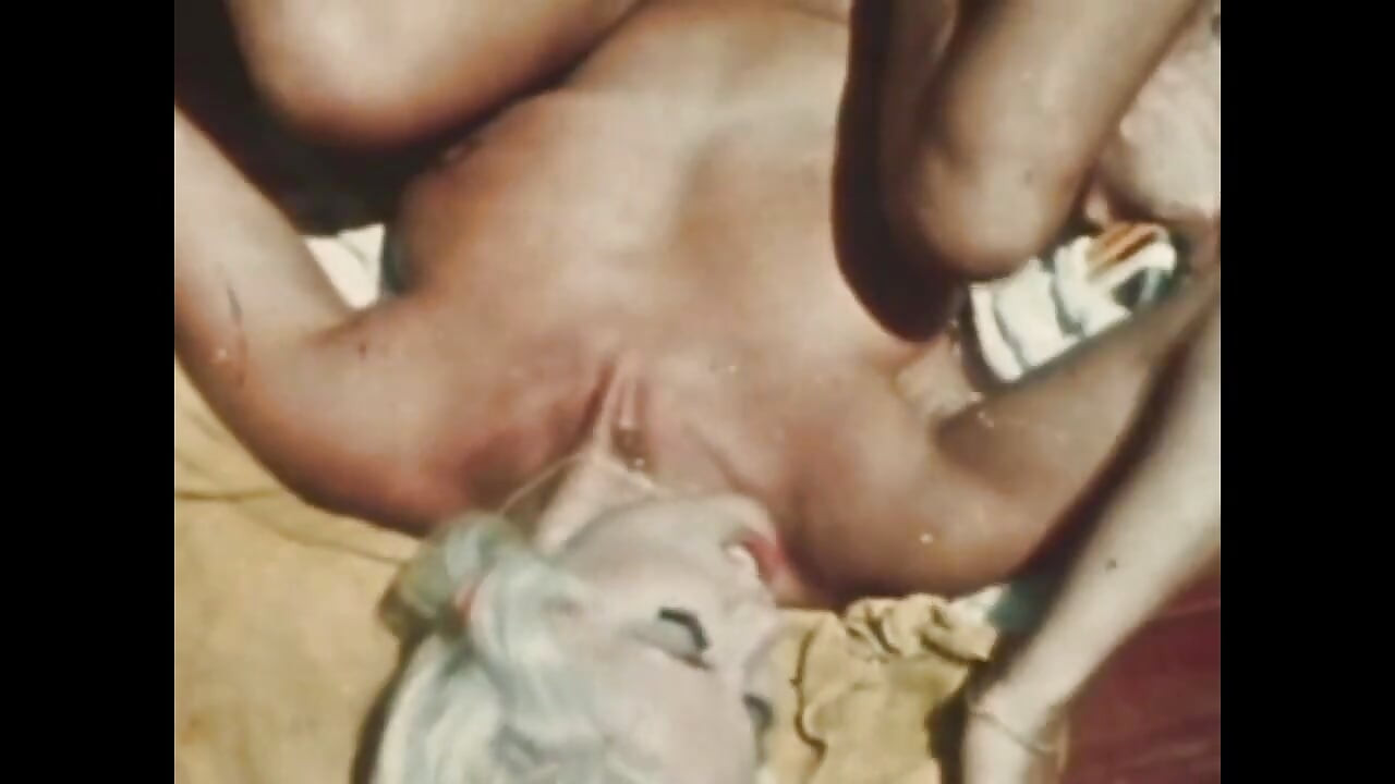 The legend of porn - "USA 1969, the beginning - Scene 36"