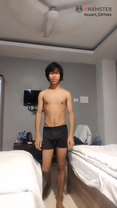 i am Cross Dressing Bottom Gay Boy - Boy to Girl Transformer