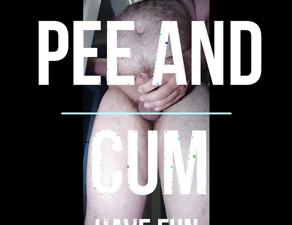 Sikanie i orgazm