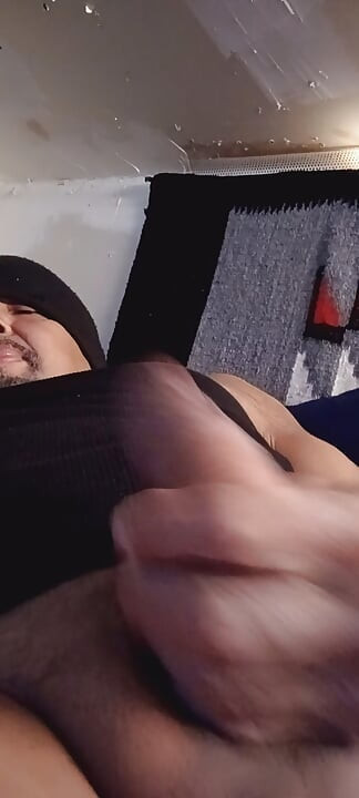 Trust me thinking of my old flame wishing she was still with me sucking on my cock