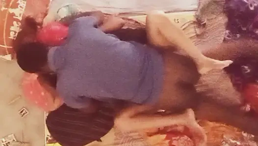 Din Mein aunty ko chod liya I fucked my aunt during the day