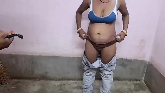 Kakak ipar india ngomong jorok sama suaminya