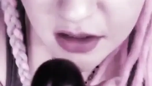 Yarak emmenin yaşam tarzın olduğunu itiraf etmenin zamanı geldi bana aşağıdaki yorumlarda anlat