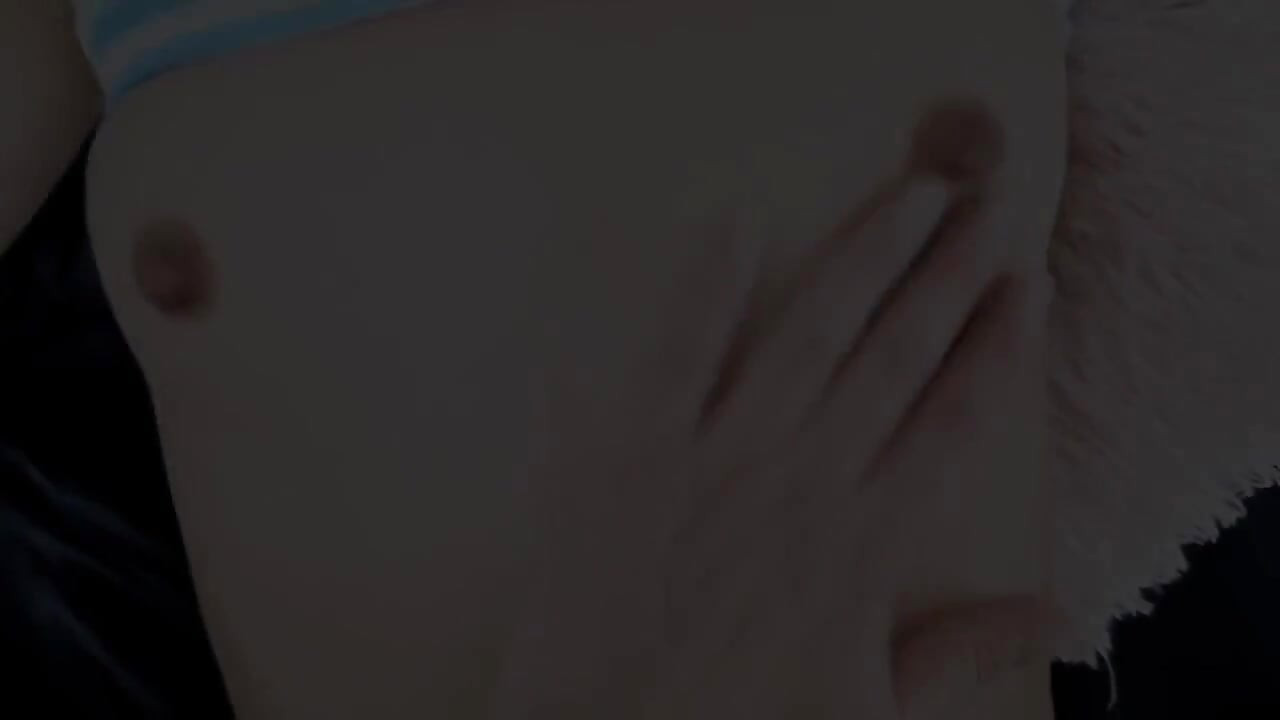 My Stepdaughter's Best Friend in a Bikini Moans and Screams When I Fuck Her Hard