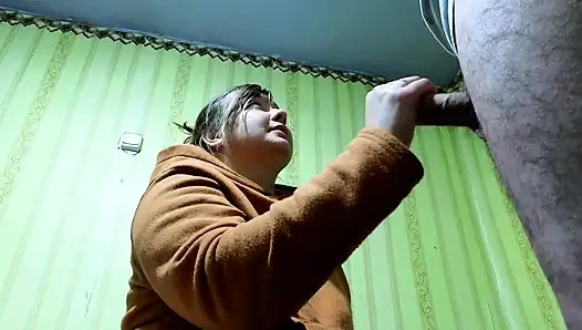 Эксперименты С Членом И Спермой