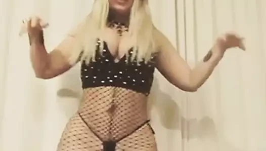 Garita linda