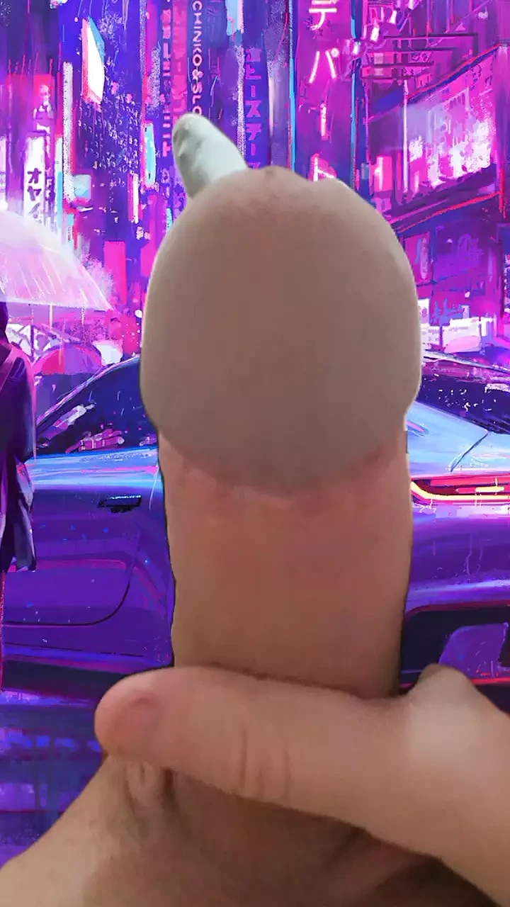 BIG COCK FUCK PUSSY JOCKER'S COCK - HOT TRANS