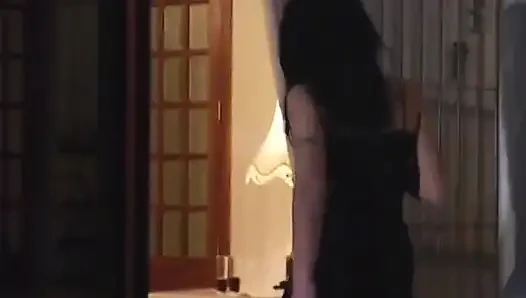 Geiles blondes schätzchen bekommt ihre titten gelutscht und dann genagelt