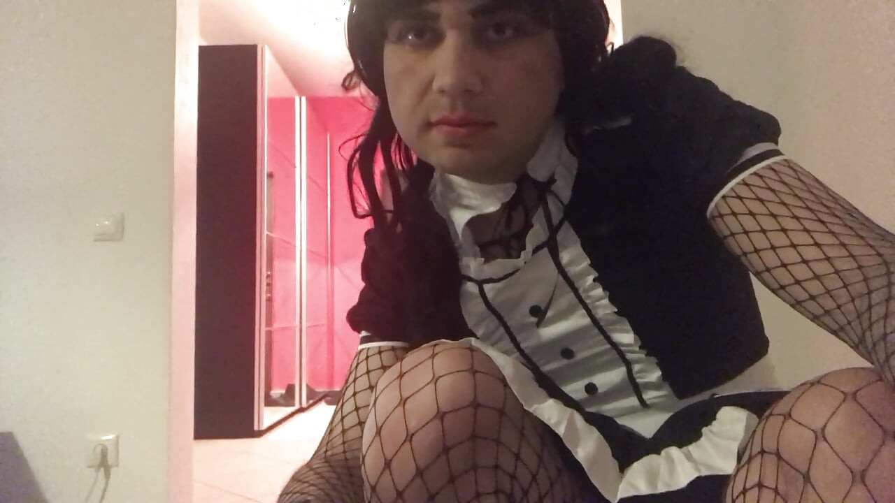 Презентация русской сисси горничной