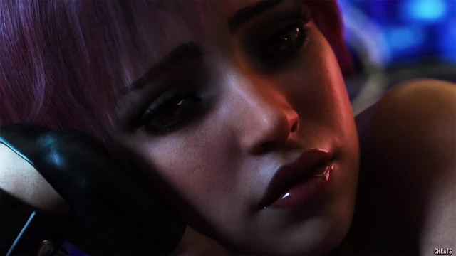 The Art of Seduction (part 35)