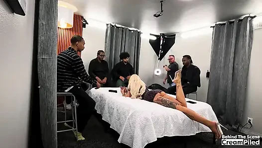 Bts - Stephanie Love