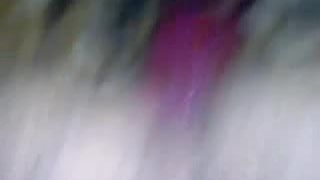 Amateur anal amoroso chupando peludo milf