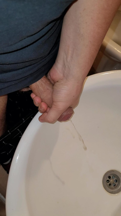 Szybkie szarpanie się i dużo spust