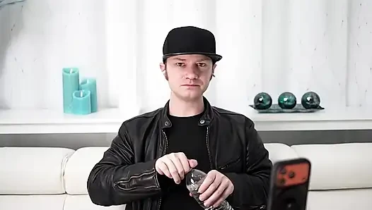 Интервью с TrikePatrol No74 - Alex Jett