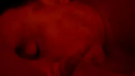 Manx porn video – mon premeir sperme avaler