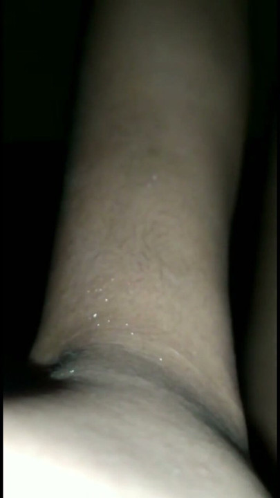 my hot pusssy got wet so I did fingering | Clip 3