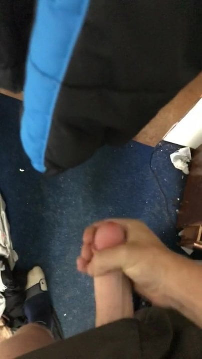 Cumshot