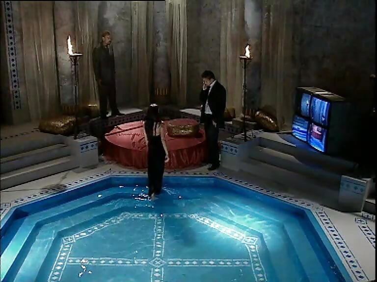 In Defense of Pussy ( Movie Completto )