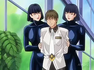 Disiplin ep2 menggiling hukuman seks