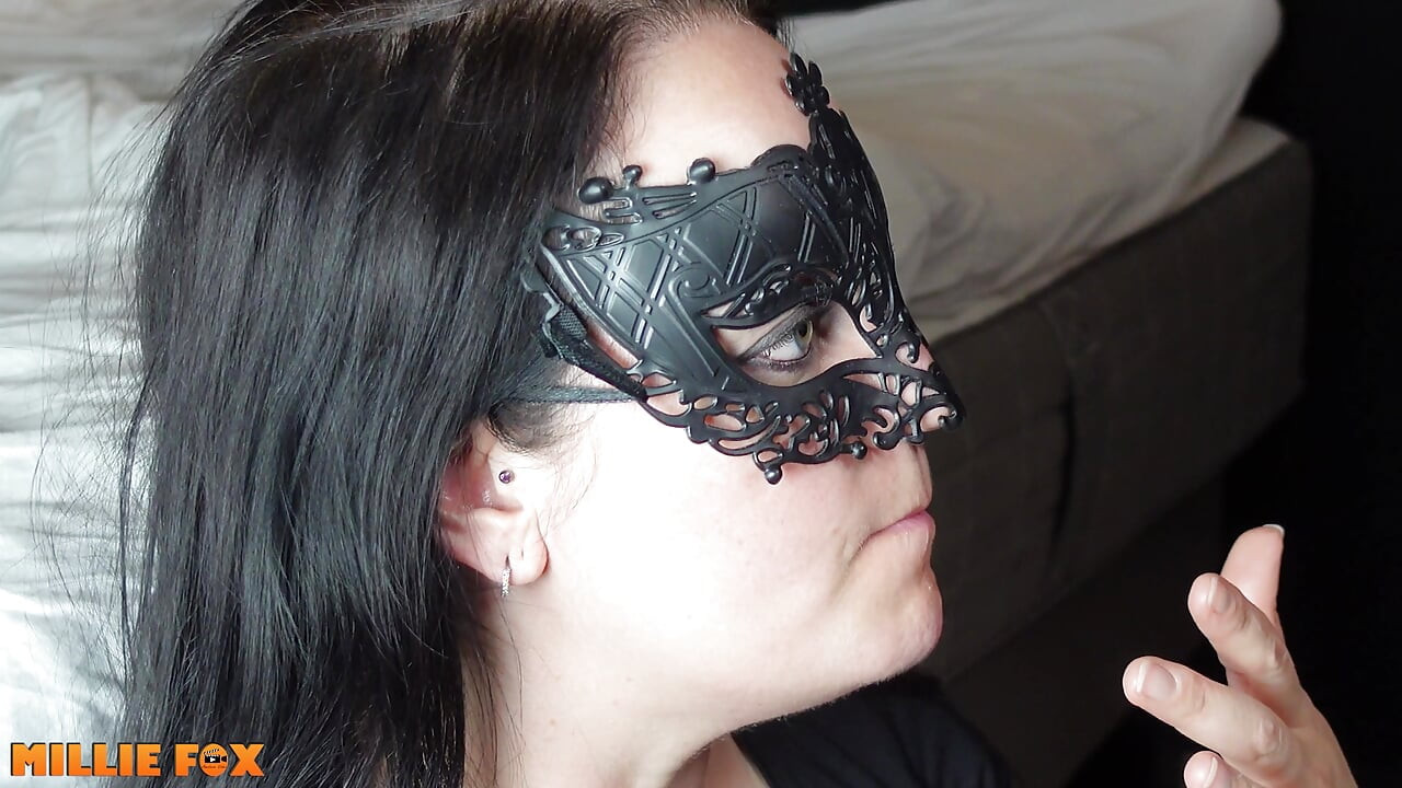 คลิปสั้นกลืนน้ําเงี่ยนของน้ําเงี่ยนที่ใหญ่ที่สุดที่กูกลืน (จนถึงตอนนี้) - Millie Fox