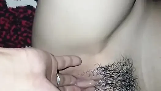 A Squirrel's Tail Finally Comes To An End