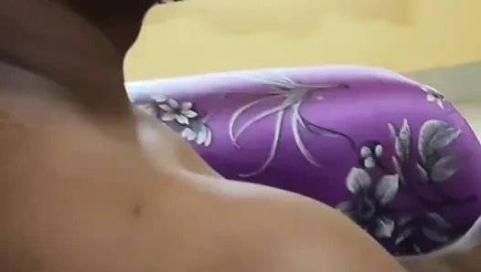 Part - 1.... Young boy fucks with his maid