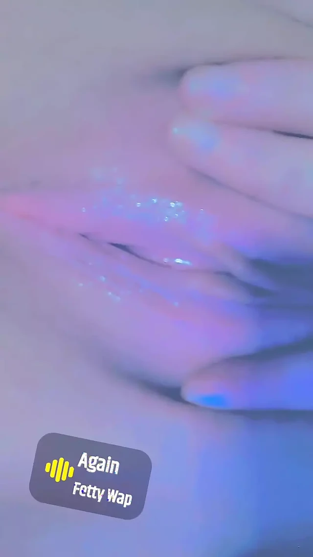 My Pussy Really Be Throbbing..