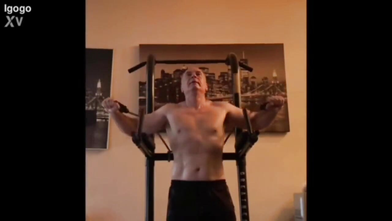 Masturbation