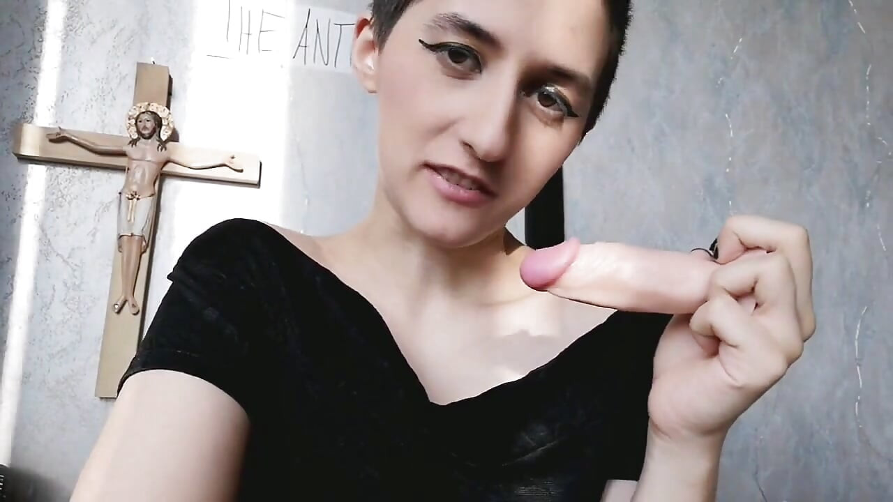 Tvoj kurac je grozan