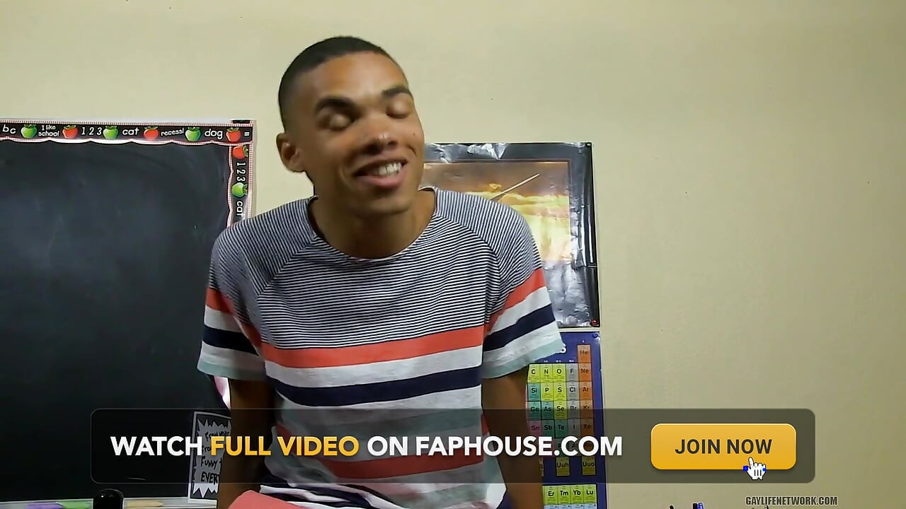 An Interview with Robbie