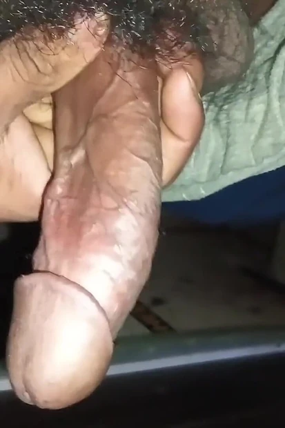 Desi Muth Mat Ke Pani Nikala
