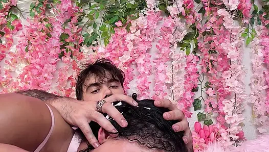 Natasha Carter Pink Room Ep.31 - Vertical