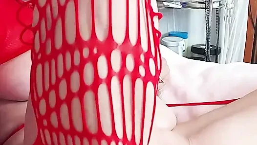 Group Masturbation