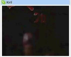 Kiril - 保加利亚