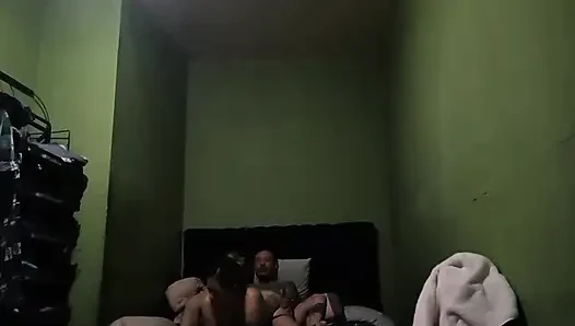 El culo rico de mi stepcousin