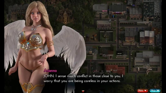 The  Spiel order: camgirl lädt ihre freundinnen zum ficken zu hause ein, ep.78