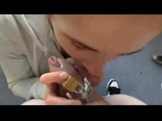 chastity play