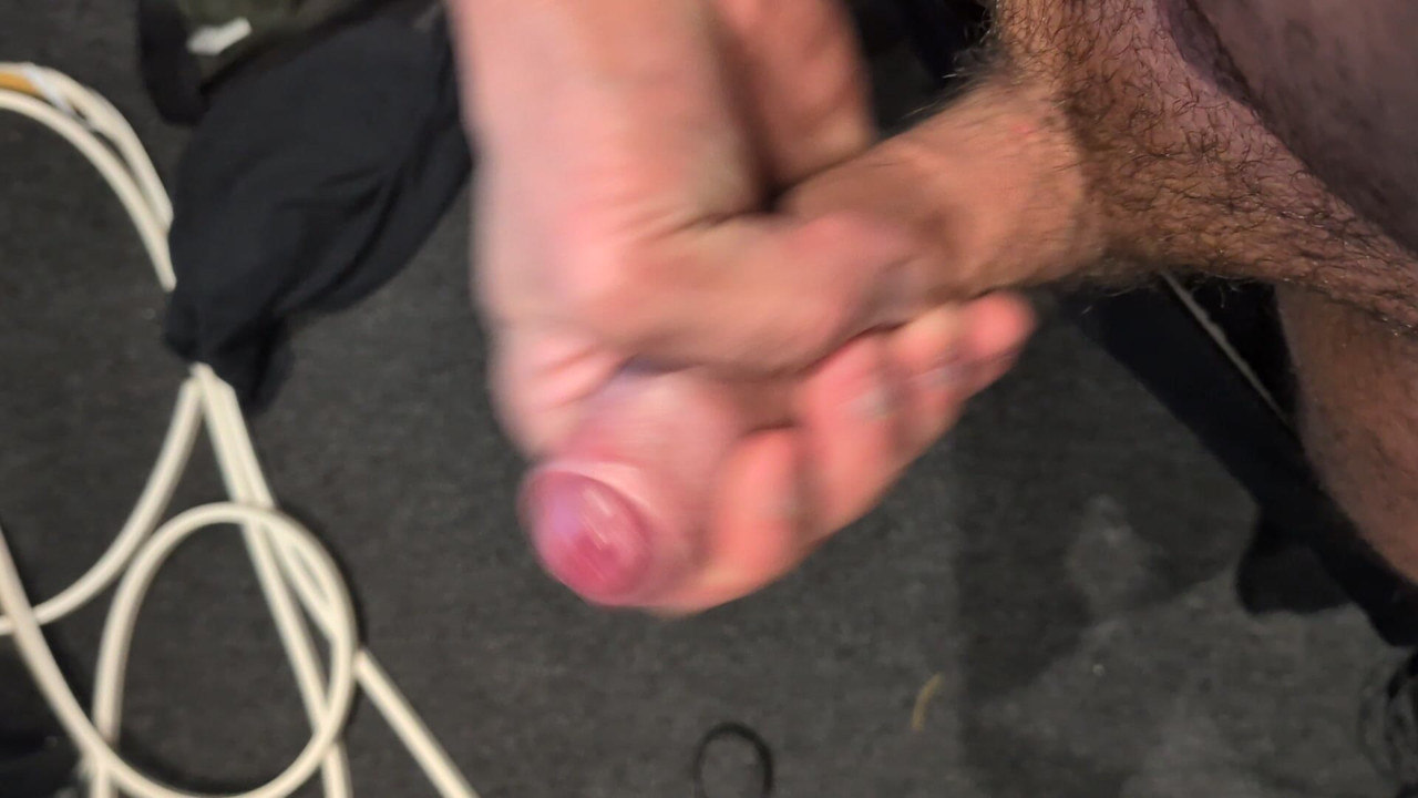 Masturbation