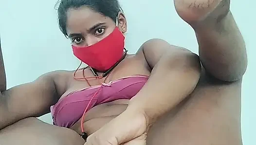 Gadis chocolaty pelacur desi viral ngentot memeknya dengan sangat keras
