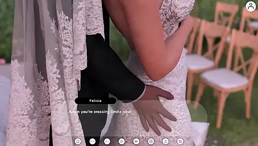 Неустойчивый брак - эпизод 4 - часть 2