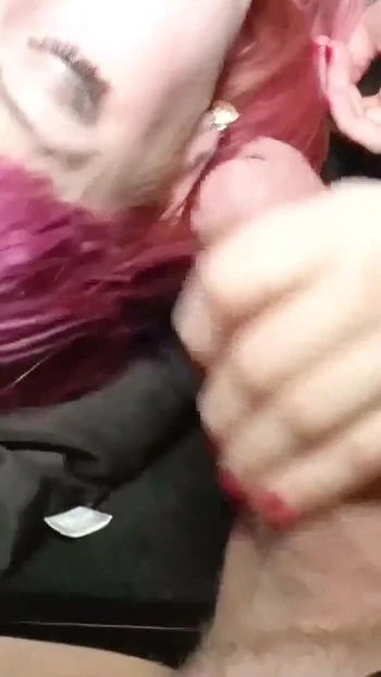 Must-share moment from "Creampie Bukkake Gangbang - Tiny Pink Haired German Teen Cora"