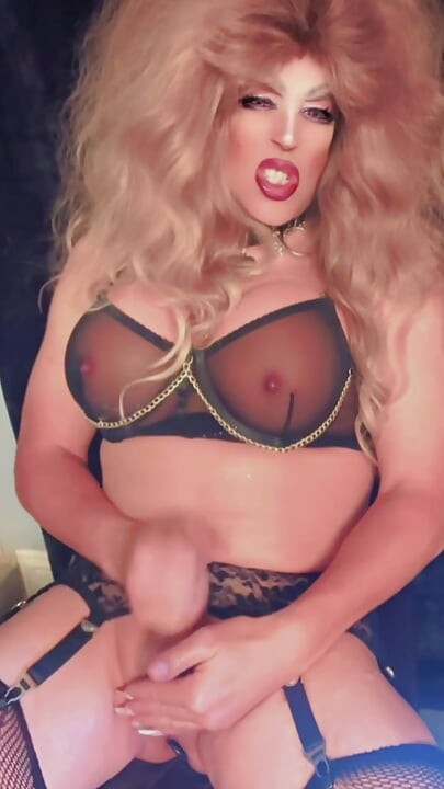 I'm all kinds of bad