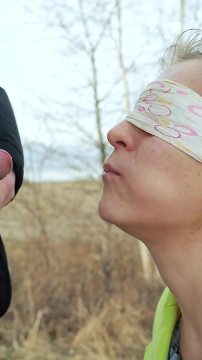 Thrilling moment from "NEW 2024 GAME OF TASTE OUTDOORS! My friend tricked me again. XSanyAny"