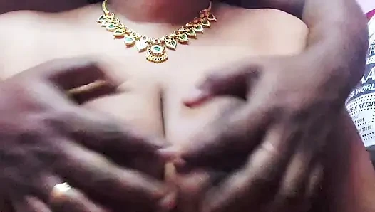 Suamiku sama pacar India