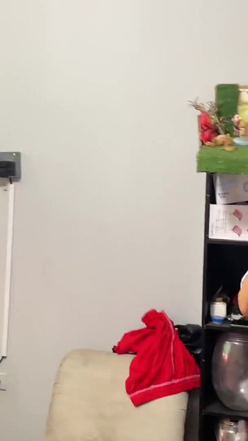 Epic moment from "I Fuck Big-assed Mother Christmas as my Christmas Gift"