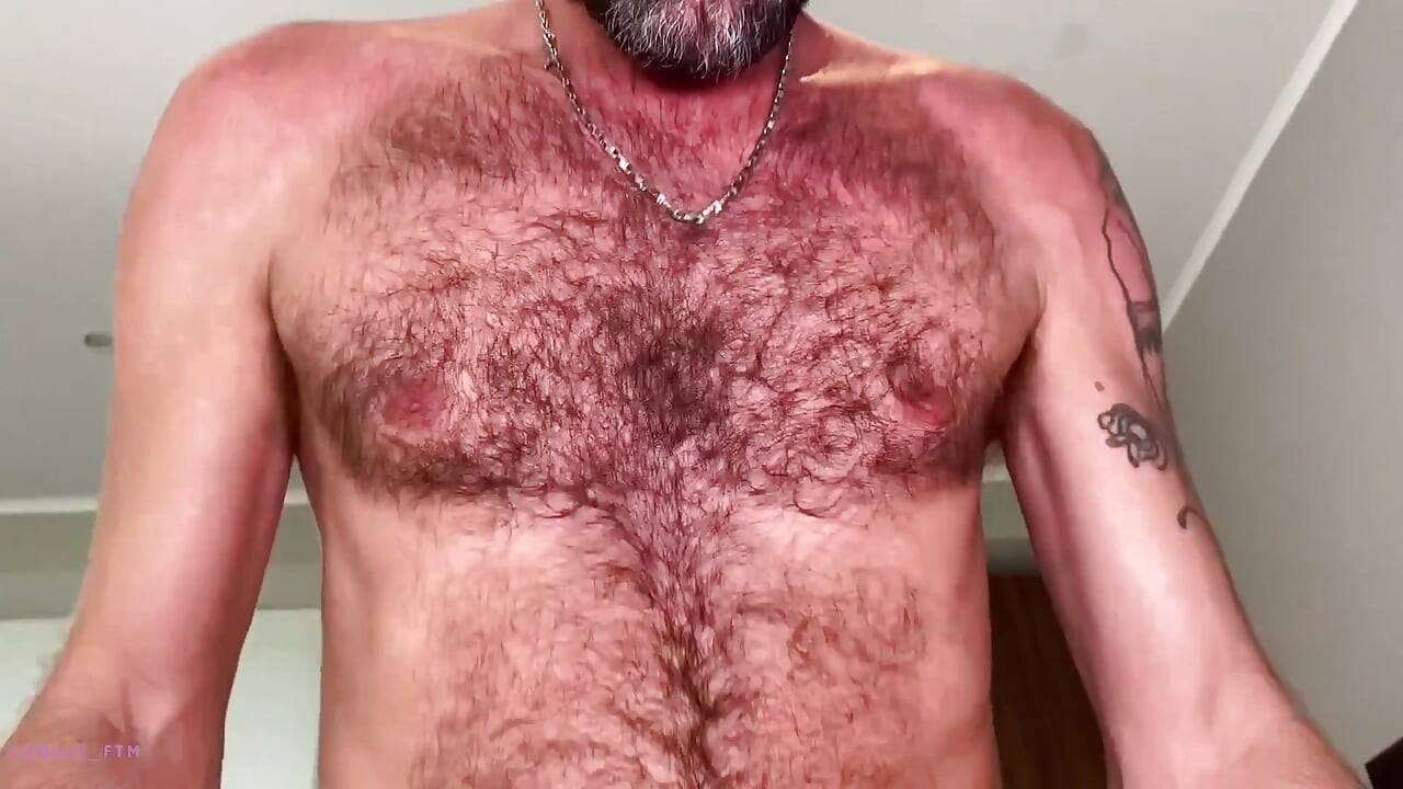 Threesome with Erick Lima and Oscar Hm Full Clip