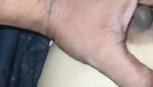 Soye huye bhabi ko choda