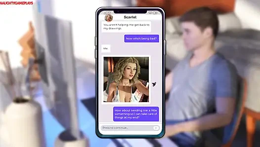 Sürtük rüyam mbd'ye 20 bölüm - azgın üvey anne onu boşaltmak için büyük yarakla mastürbasyon yapıyor