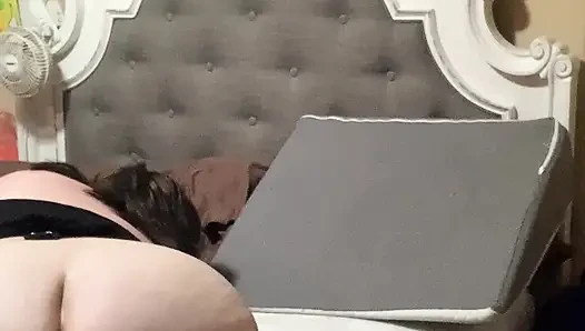Snaps and Cumshot