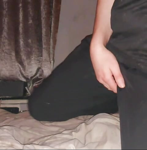 Adidas Trackie Boy Tease